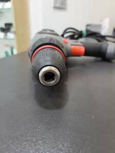 Шуруповерт FORTE DSR 550-2 VR
