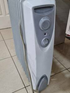 Масляный радиатор EWT NOC1152TLS