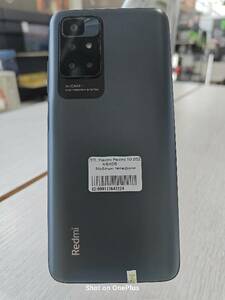 Мобільний телефон Xiaomi Redmi 10 2022 4/64GB