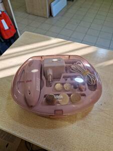 Фрезер Vitek VT-2204PK