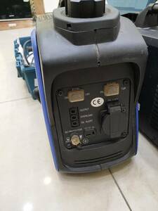 Генератор Weekender 950i