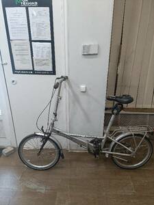 Велосипед міський Dahon