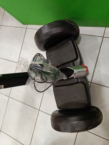 Гироскутер Ninebot mini pro (N3M240)