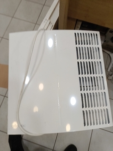 Конвектор Atlantic CMG BL-Meca/M 1500w