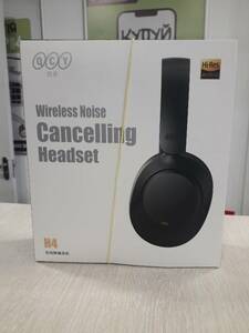 Bluetooth гарнитура QCY H4
