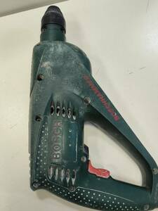 Перфоратор BOSCH