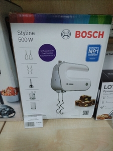 Миксер BOSCH MFQ4080