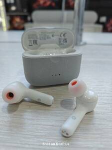 Bluetooth гарнітура Soundcore LIBERTY Air 2