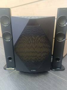 Акустика F&D T-300X