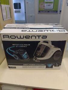 Пилосос Rowenta RO2957EA