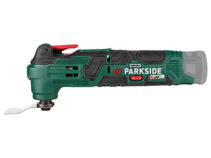 Реноватор аккумуляторный Parkside pamfw 10.8 A1