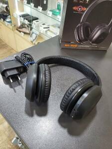 Bluetooth гарнітура REAL-EL GD-820