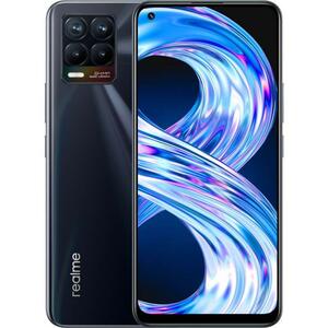 Мобильный телефон Realme 8 6/128GB