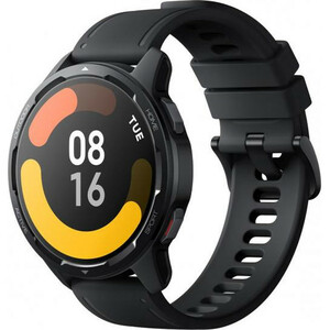 Смарт часы Xiaomi Watch S1 Active