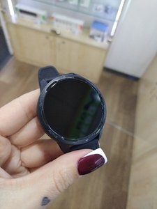 Смарт часы Xiaomi Watch S1 Active
