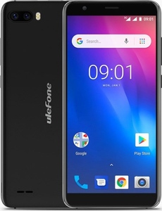 Мобільний телефон Ulefone S1 8GB