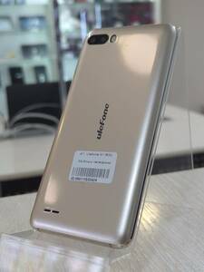 Мобільний телефон Ulefone S1 8GB