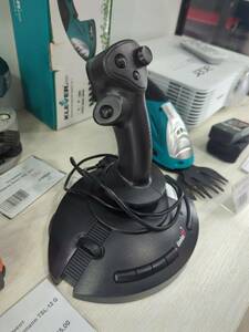 Игровой манипулятор Genius USB F-23