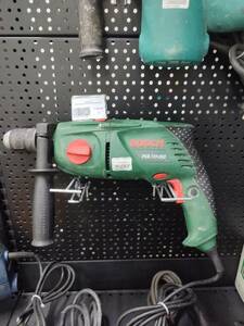 Перфоратор BOSCH PSB 700-2RE