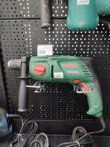 Перфоратор BOSCH PSB 700-2RE