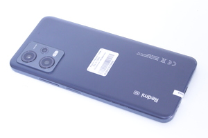 Мобильный телефон Xiaomi Redmi Note 12 5G 4/128GB
