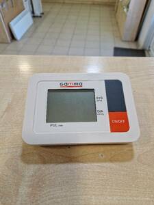 Тонометр Gamma Control