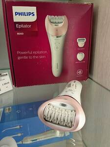 Епілятор Philips BRE721/00