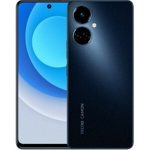 Мобільний телефон Tecno Camon 19 (CI6n) 6/128Gb