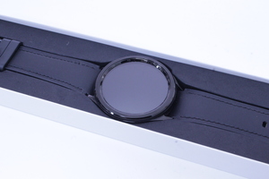 Смарт часы Samsung SM-R960 Galaxy Watch 6 Classic 47mm
