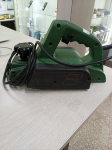 Электрорубанок Craft-tec PXEP202