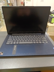 Ноутбук Lenovo ideapad 3 14ALC6