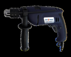 Дрель ударная Wintech WID-650