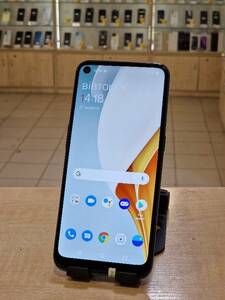 Мобільний телефон OnePlus Nord N100 4 / 64GB