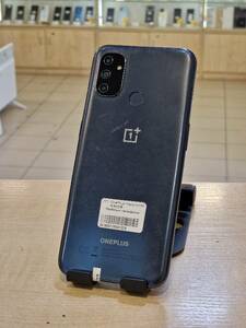Мобільний телефон OnePlus Nord N100 4 / 64GB