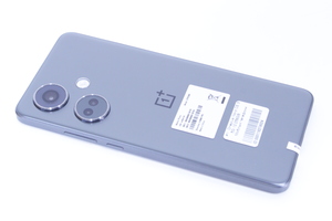 Мобільний телефон Oneplus Nord CE 3 5G 12/256GB