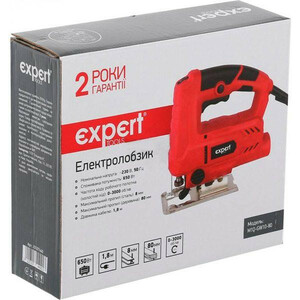 Електролобзик Expert M1Q-GW10-80