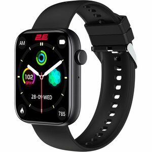 Смарт годинник 2E Wave Plus 47mm