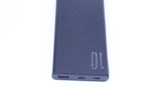 Power bank Black 10000mAh