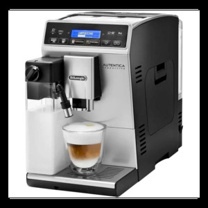 Кавомашина Delonghi ETAM29.660.SB