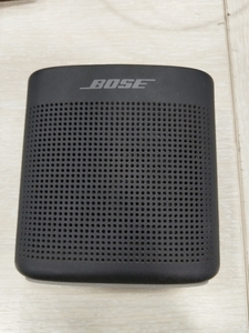 Портативна акустика Bose soundlink color 2