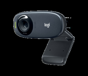 WEB камера Logitech C310 860-000259