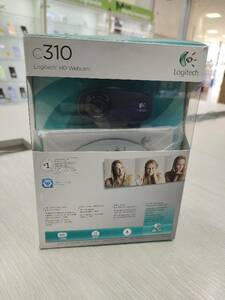WEB камера Logitech C310 860-000259