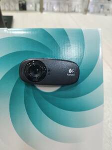 WEB камера Logitech C310 860-000259