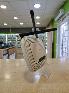 Wi Fi роутер TP-Link TL-WR841N