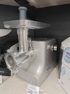 Мясорубка TEFAL NE858D38
