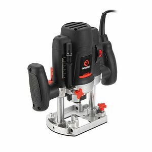 Фрезер Intertool Storm WT-0920