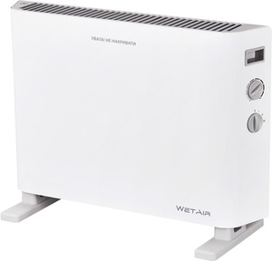 Конвектор Wetair WCH - 600 EWG