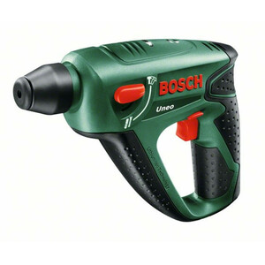 Акумуляторний перфоратор Bosch Uneo D70745