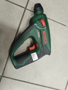 Акумуляторний перфоратор Bosch Uneo D70745