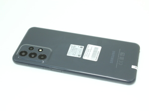 Мобільний телефон Samsung A235 Galaxy A23 6/128GB